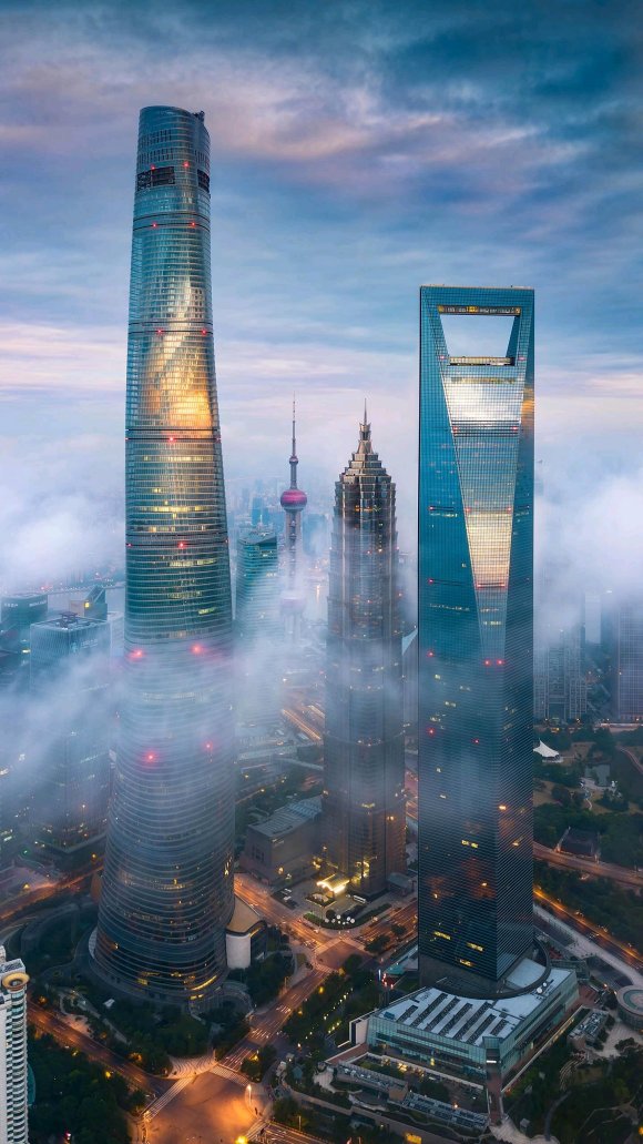 Shanghai story (3)