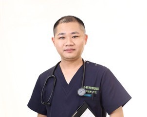 Dr Yu for ACTAsia